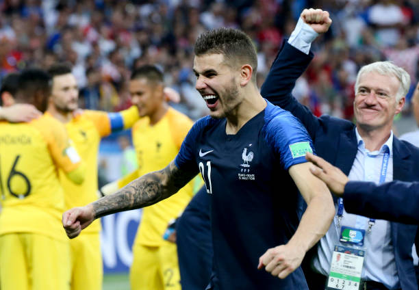 荣耀和影响 荣耀和影响