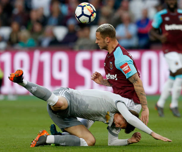 防守和纪律 防守和纪律