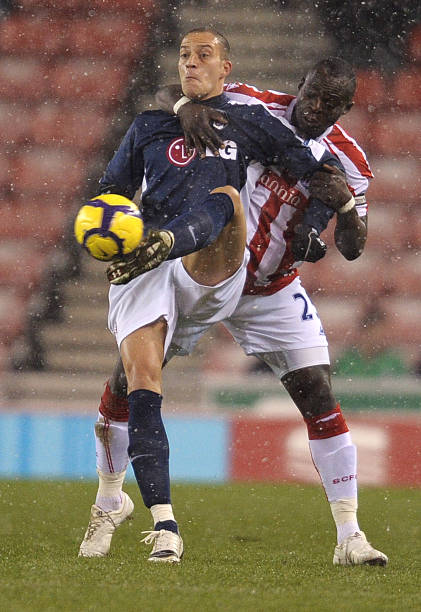 球队的选择 球队的选择